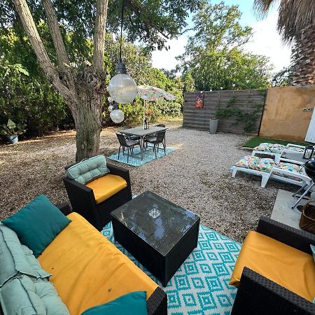 Le Mas Du Bosc Apartment Могио Екстериор снимка