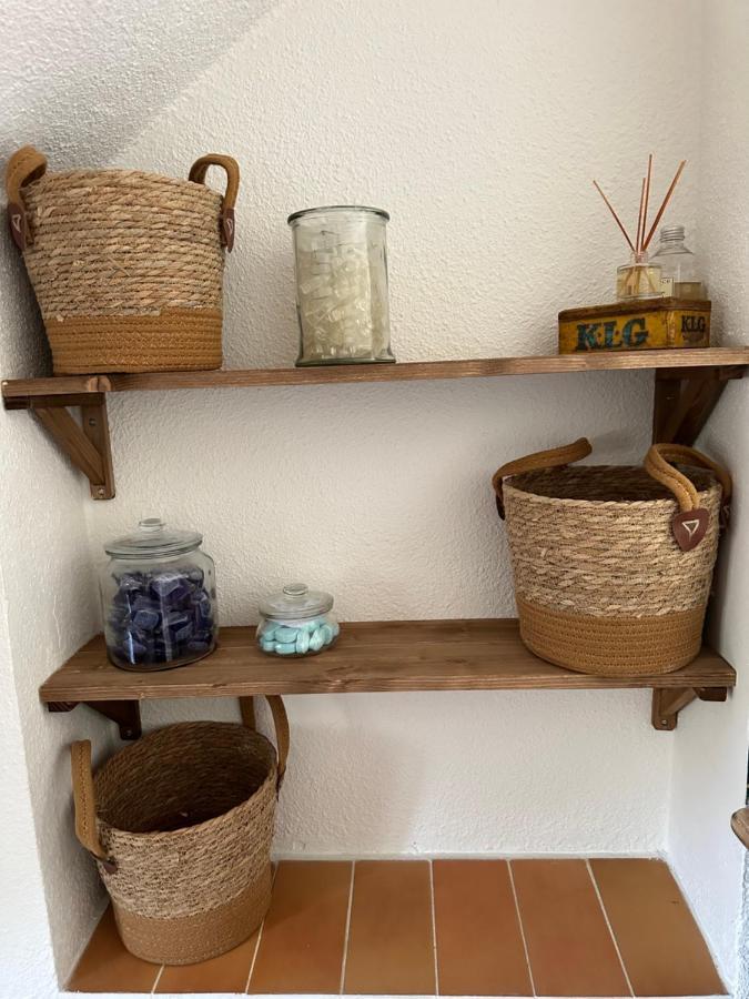 Le Mas Du Bosc Apartment Могио Екстериор снимка