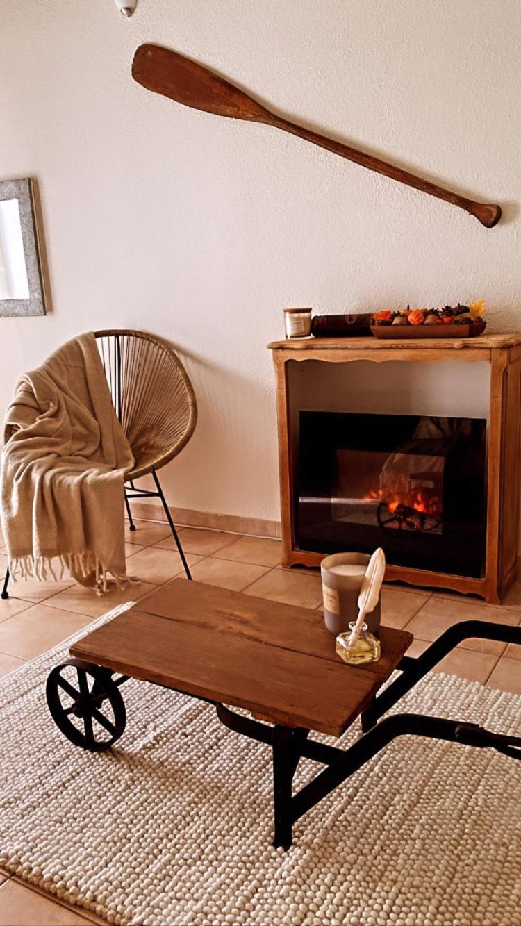 Le Mas Du Bosc Apartment Могио Екстериор снимка
